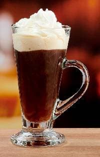 IRISH COFFEE 8 OZ