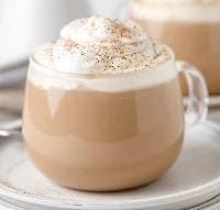 BAILEY\'S LATTE 8 OZ